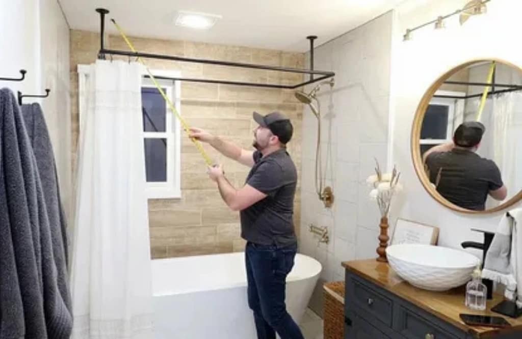 Best Shower and Tub Remodeling Ideas Charlotte, NC